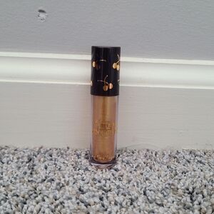 Lime Crime Wet Cherry 24K Cherry Lip Gloss